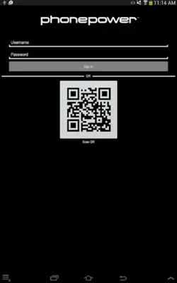 PhonePower android App screenshot 7